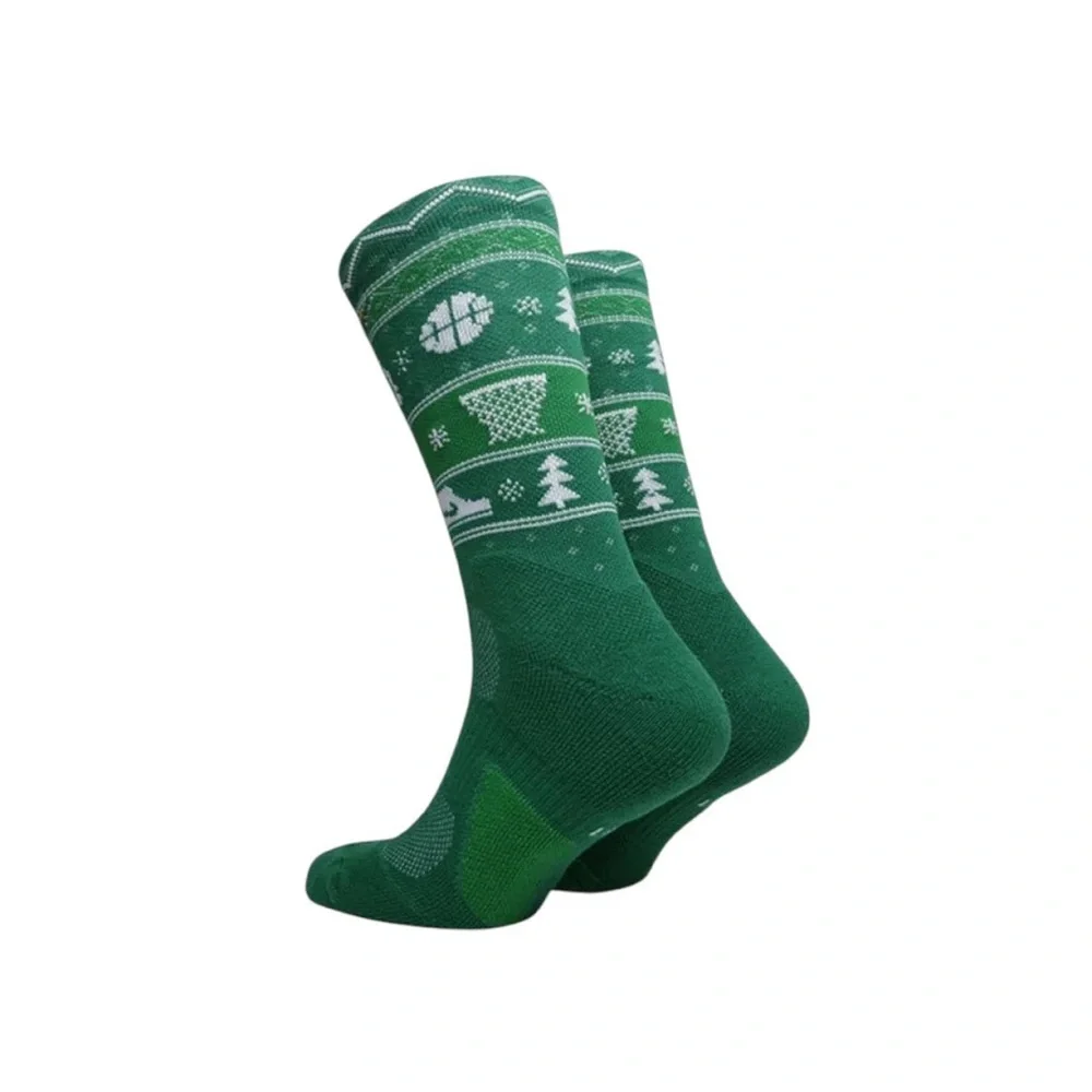 Nike Youth Holiday Elite Crew Socks